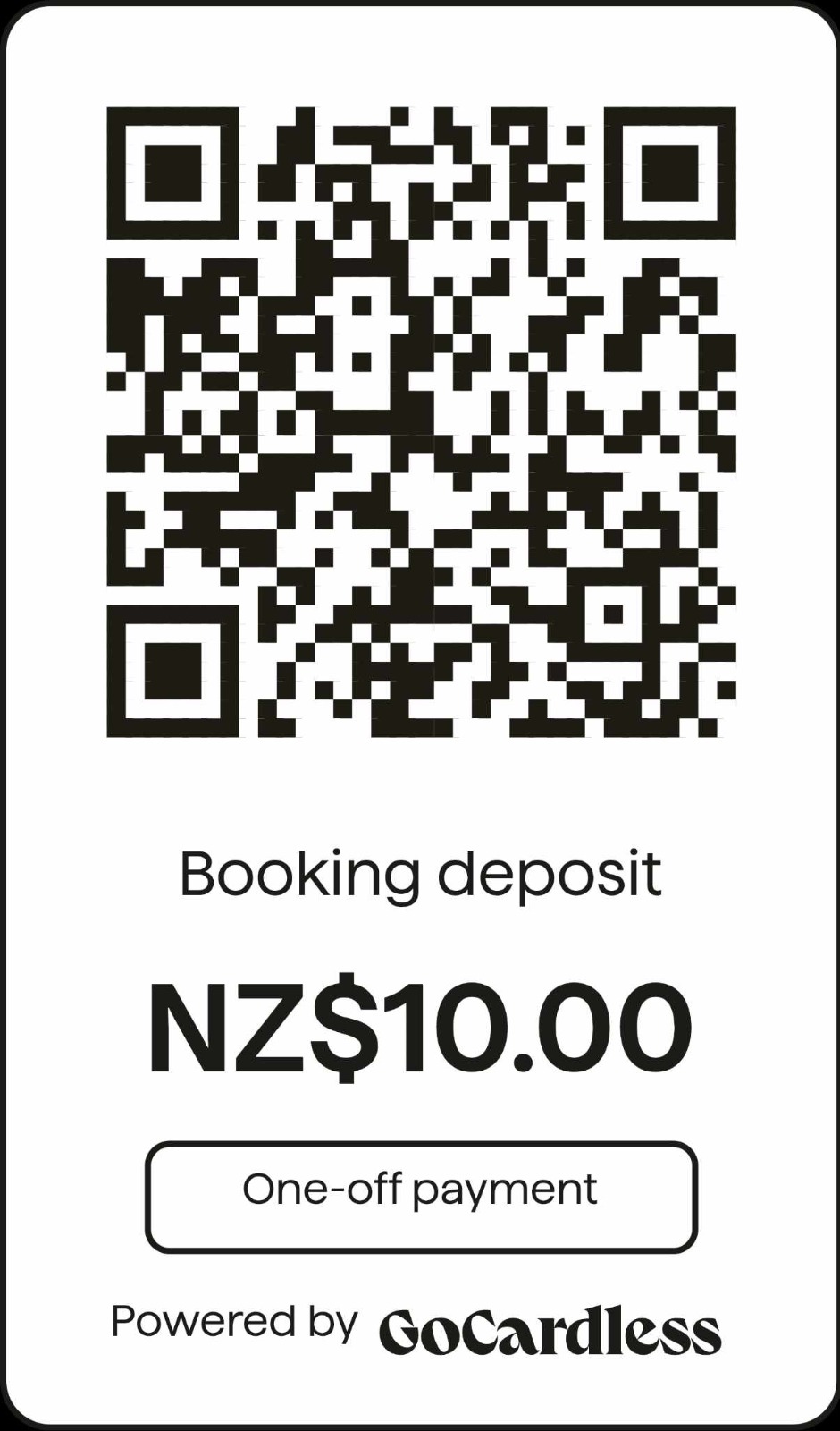 LinkCityIndurstires QR